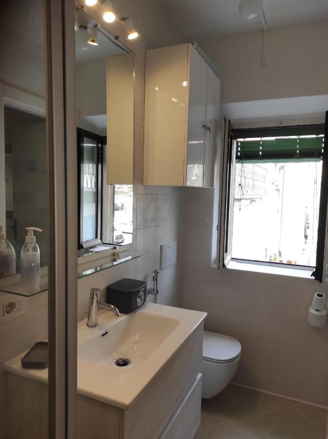 Appartamento Maddalena House Varenna Esterno foto