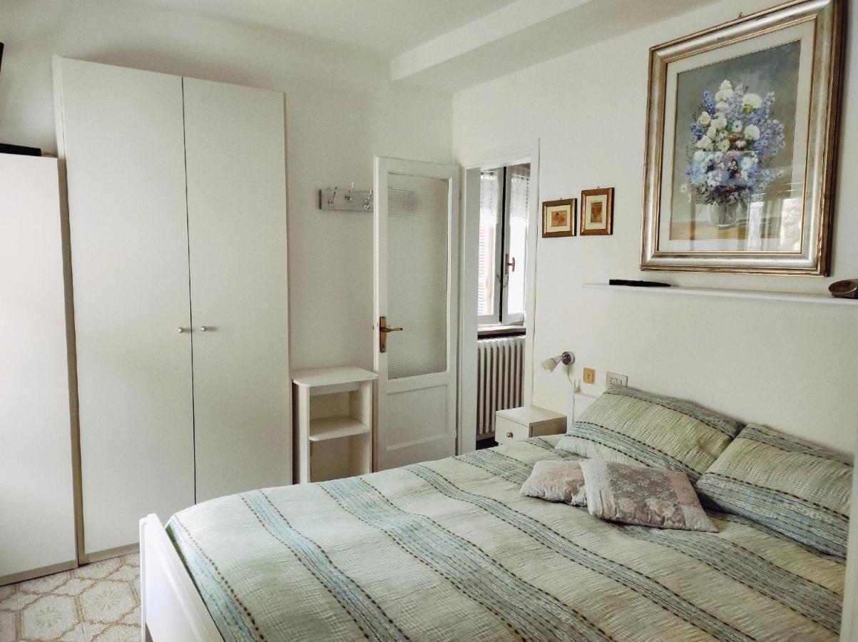 Appartamento Maddalena House Varenna Esterno foto