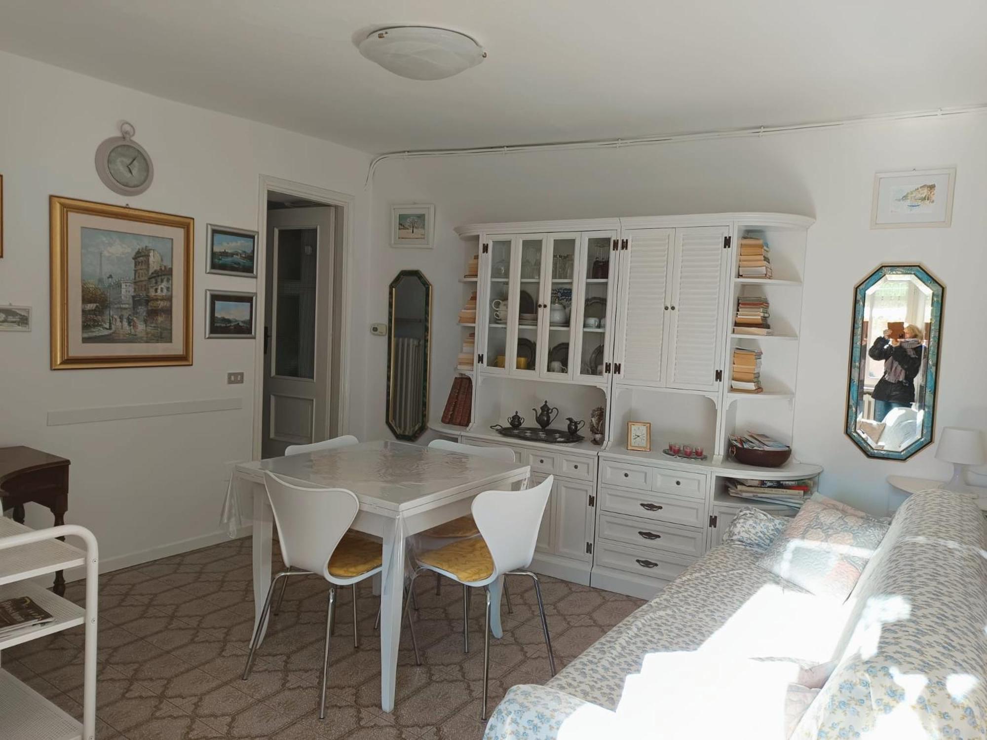 Appartamento Maddalena House Varenna Esterno foto