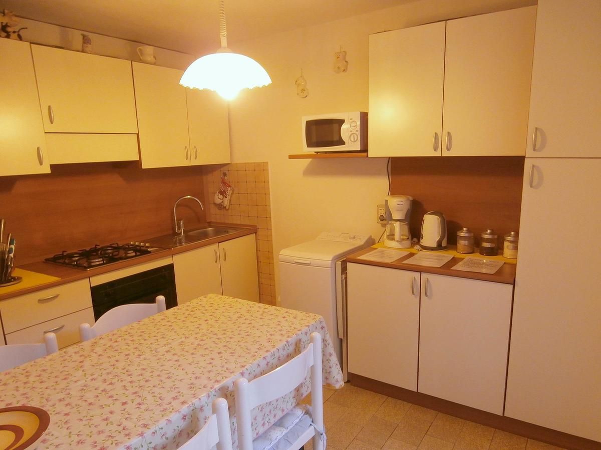 Appartamento Maddalena House Varenna Esterno foto