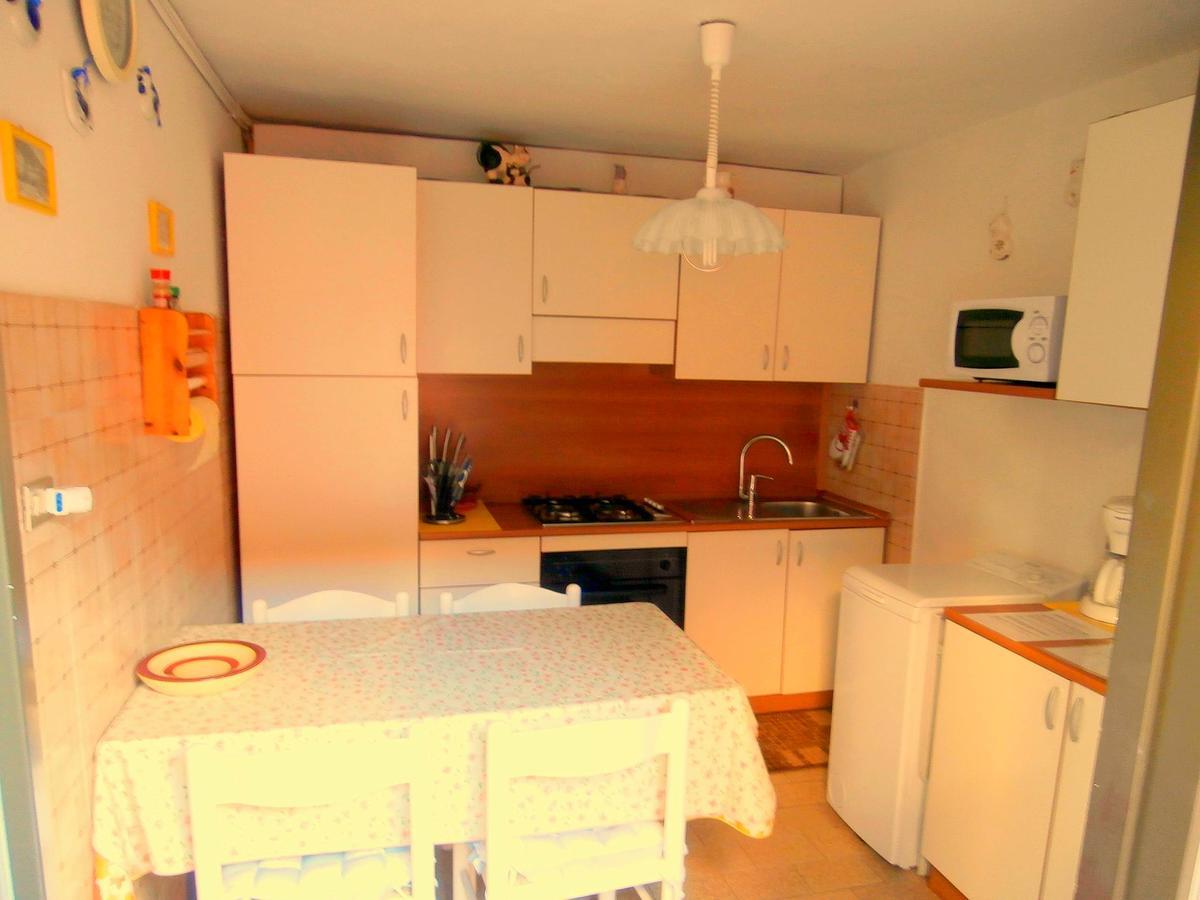 Appartamento Maddalena House Varenna Esterno foto