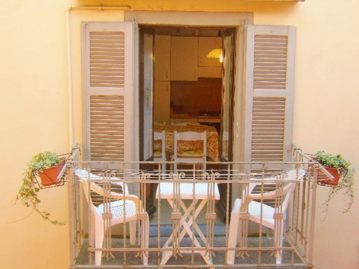 Appartamento Maddalena House Varenna Esterno foto