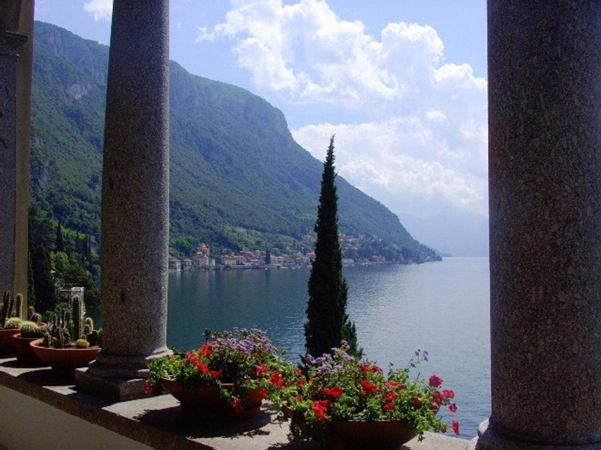 Appartamento Maddalena House Varenna Esterno foto