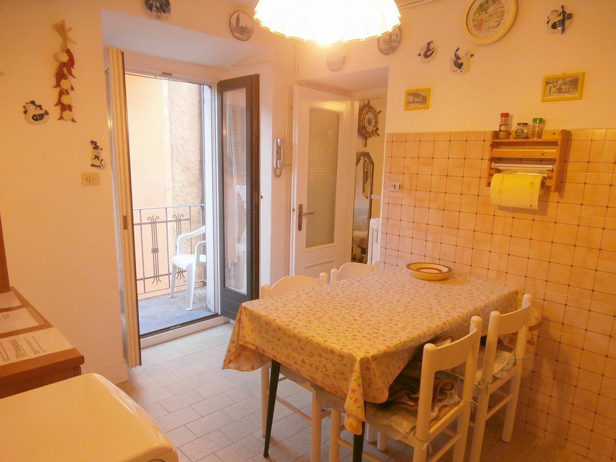 Appartamento Maddalena House Varenna Esterno foto